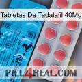 Tadalafil Tablets 40Mg new14